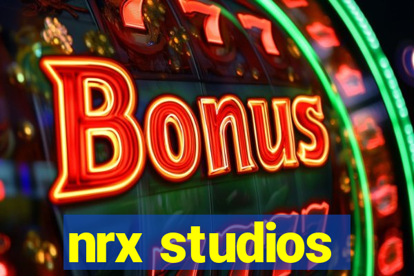 nrx studios